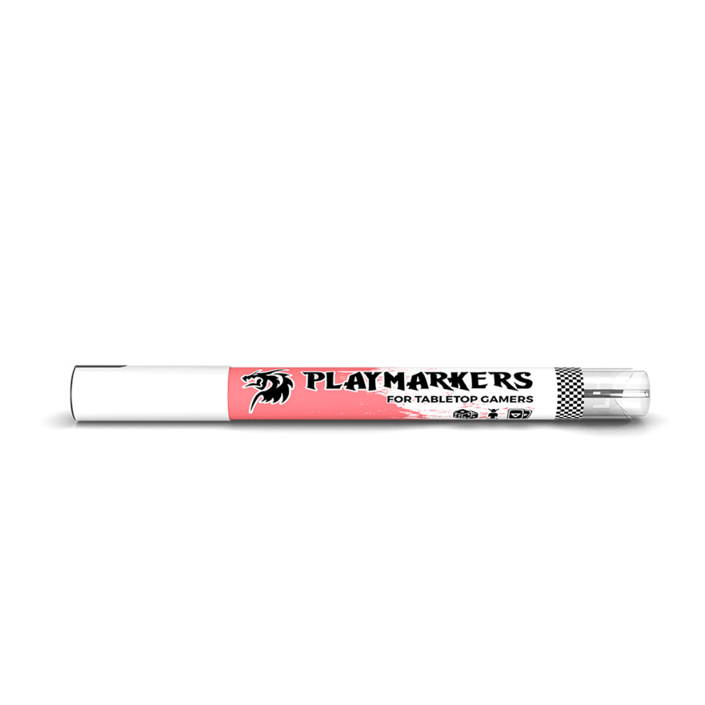 AK Interactive Playmarkers: Pink - Acrylic Paint Marker AK Interactive AK Interactive Default Title