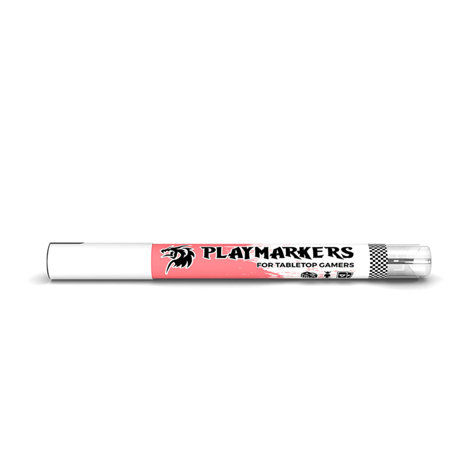 AK Interactive Playmarkers: Pink - Acrylic Paint Marker AK Interactive AK Interactive Default Title