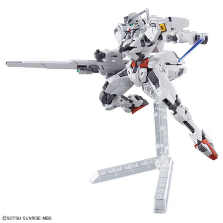 HG 1/144 GUNDAM CALIBARN Gundam Model Kit Bandai