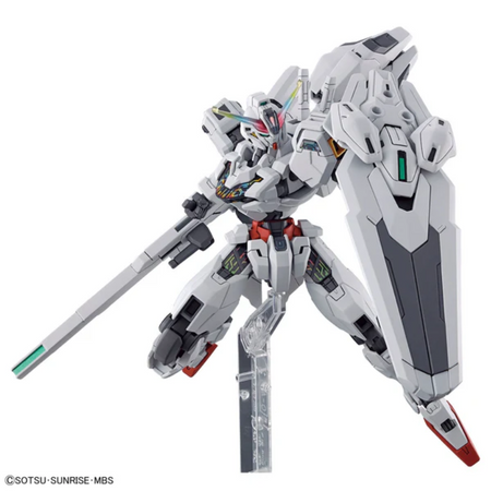 HG 1/144 GUNDAM CALIBARN Gundam Model Kit Bandai