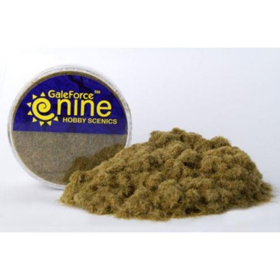 Gale Force 9: Hobby Round: Green Winter/ Dead Static Grass GF9 Basing Gale Force Nine Default Title