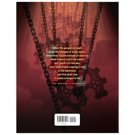 D&D Eberron: Forge of the Artificer Hobby Store Exclusive Books & Literature Wizards of the Coast