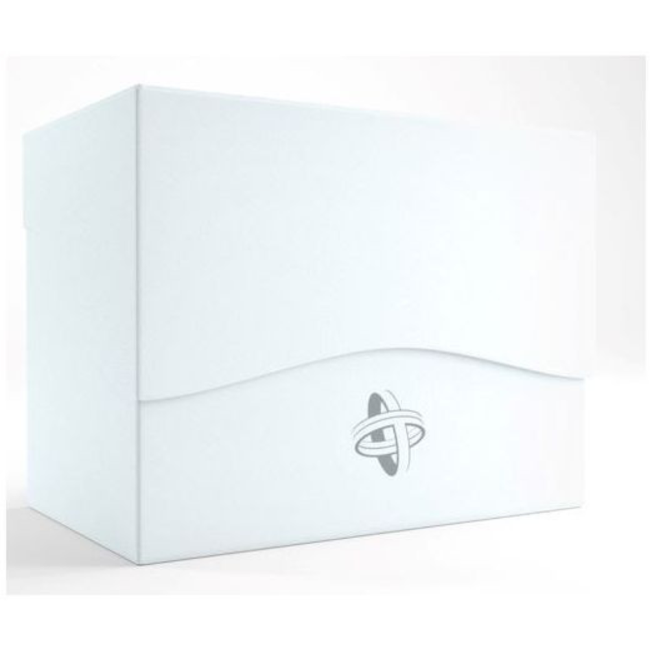 Gamegenic - White Side Holder 80+