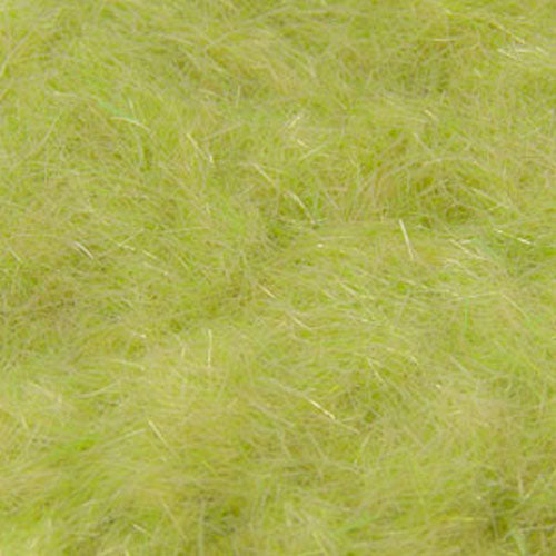 Ground Up Scenery - Static Grass Early Crop 5mm 50g Ground Up Scenery Ground Up Scenery Default Title  
