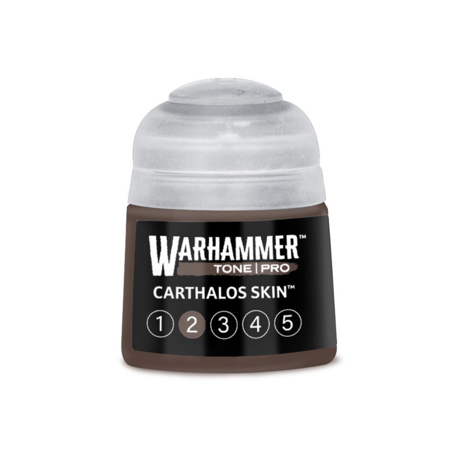 Tone Pro: Carthalos Skin 2 18ml Tone Pro Warhammer Default Title