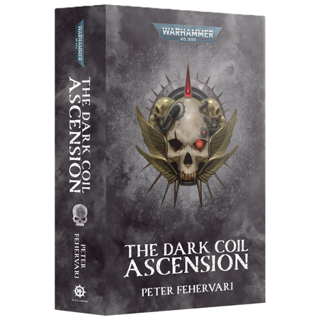 The Dark Coil: Ascension (PB) Black Library Games Workshop