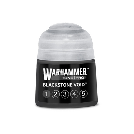 Tone Pro: Blackstone Void 1 18ml Tone Pro Warhammer Default Title