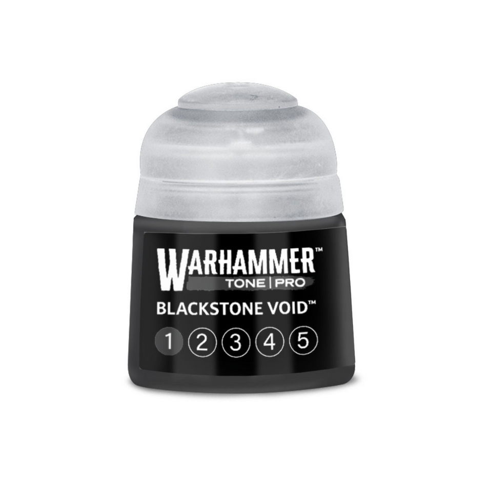Tone Pro: Blackstone Void 1 18ml Tone Pro Warhammer Default Title