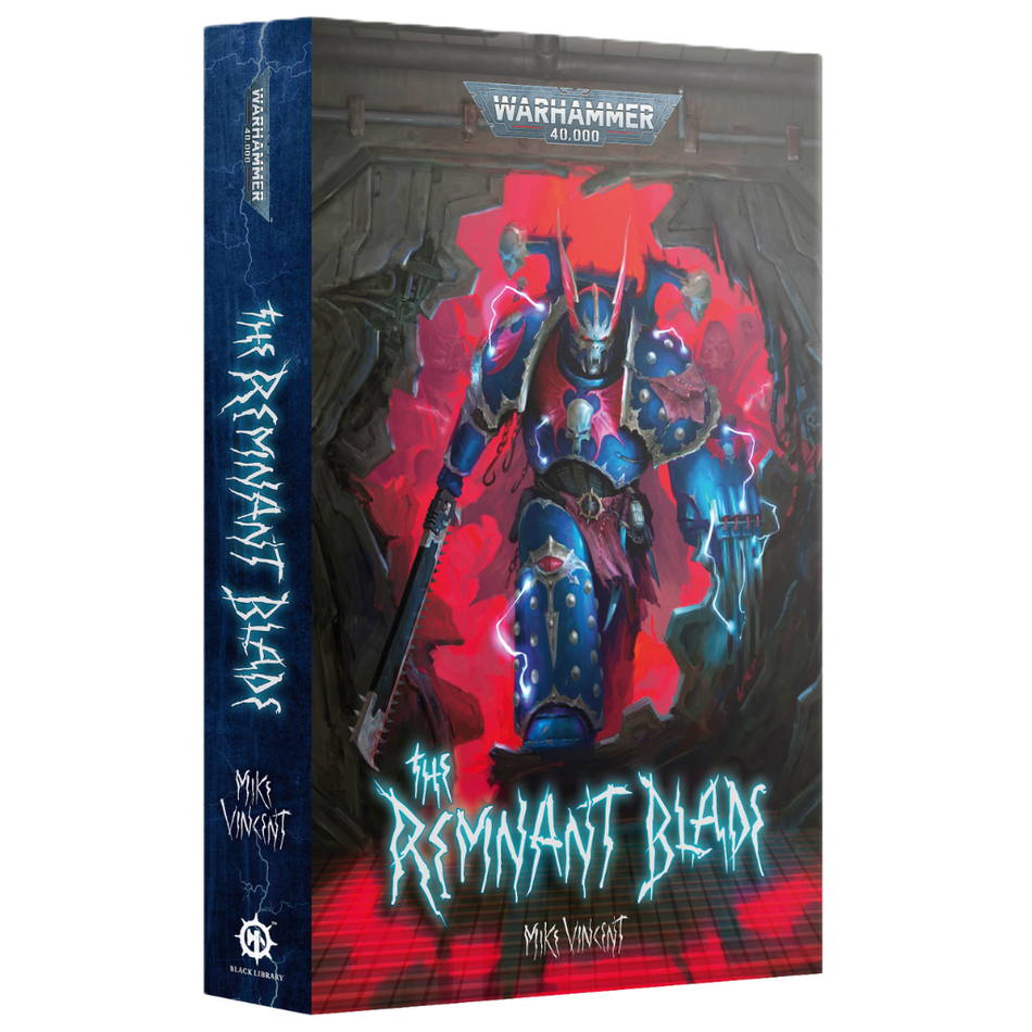 The Remnant Blade (PB)