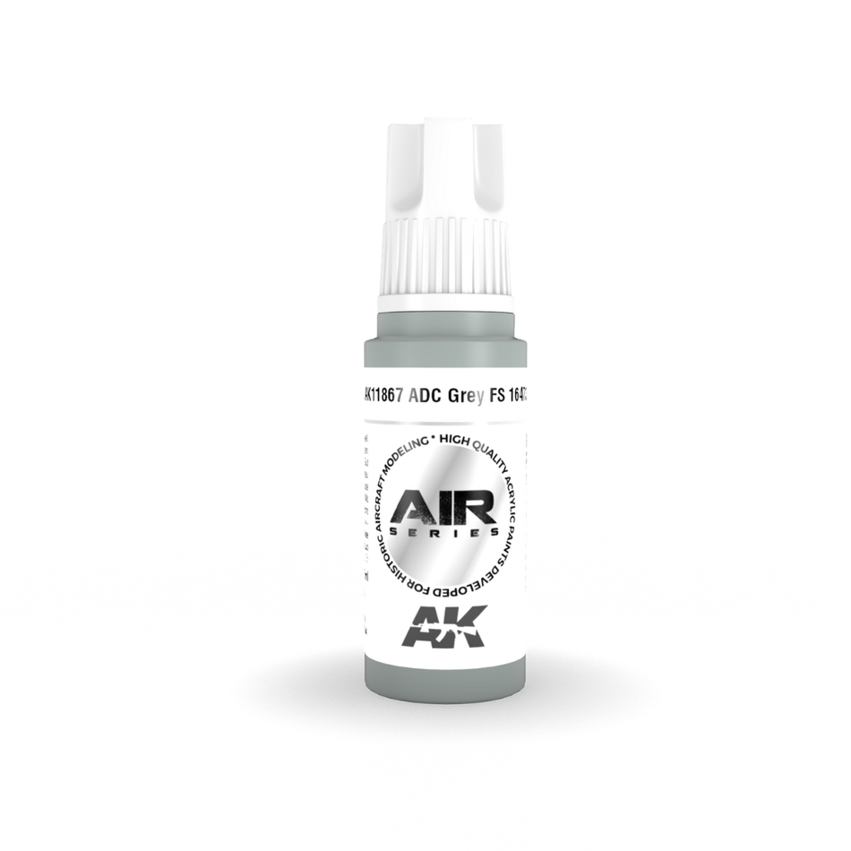 AK Interactve 3Gen Acrylics - ADC Grey FS 16473 17ml AK Gen3 Acrylics AK Interactive Default Title
