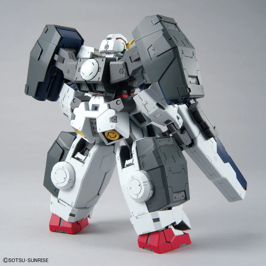 MG 1/100 GUNDAM VIRTUE Gundam Model Kit Bandai