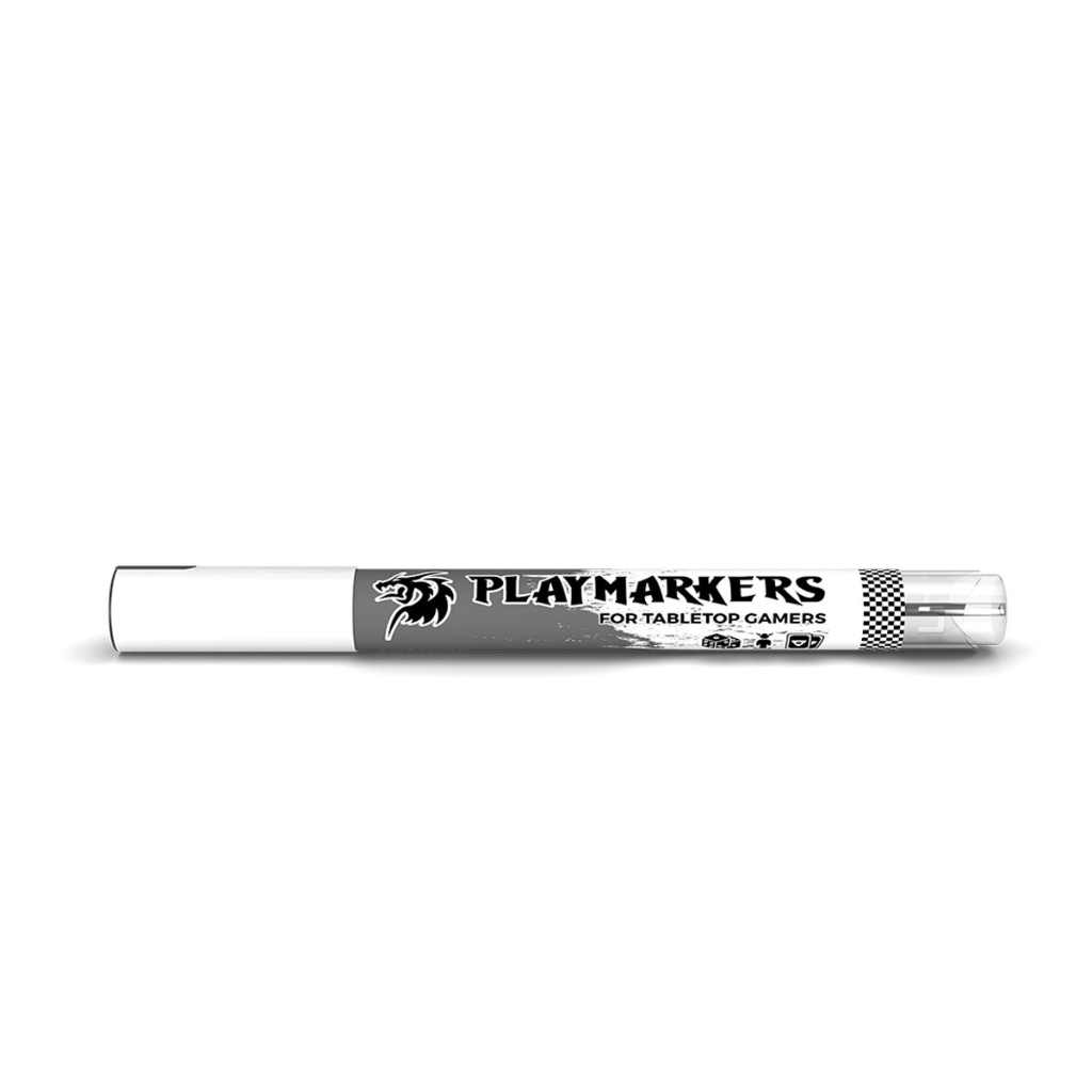 AK Interactive Playmarkers: Dark Grey - Acrylic Paint Marker AK Interactive AK Interactive