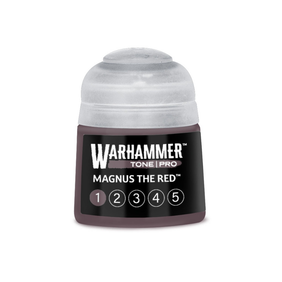 Tone Pro: Magnus the Red 1 18ml Tone Pro Warhammer Default Title
