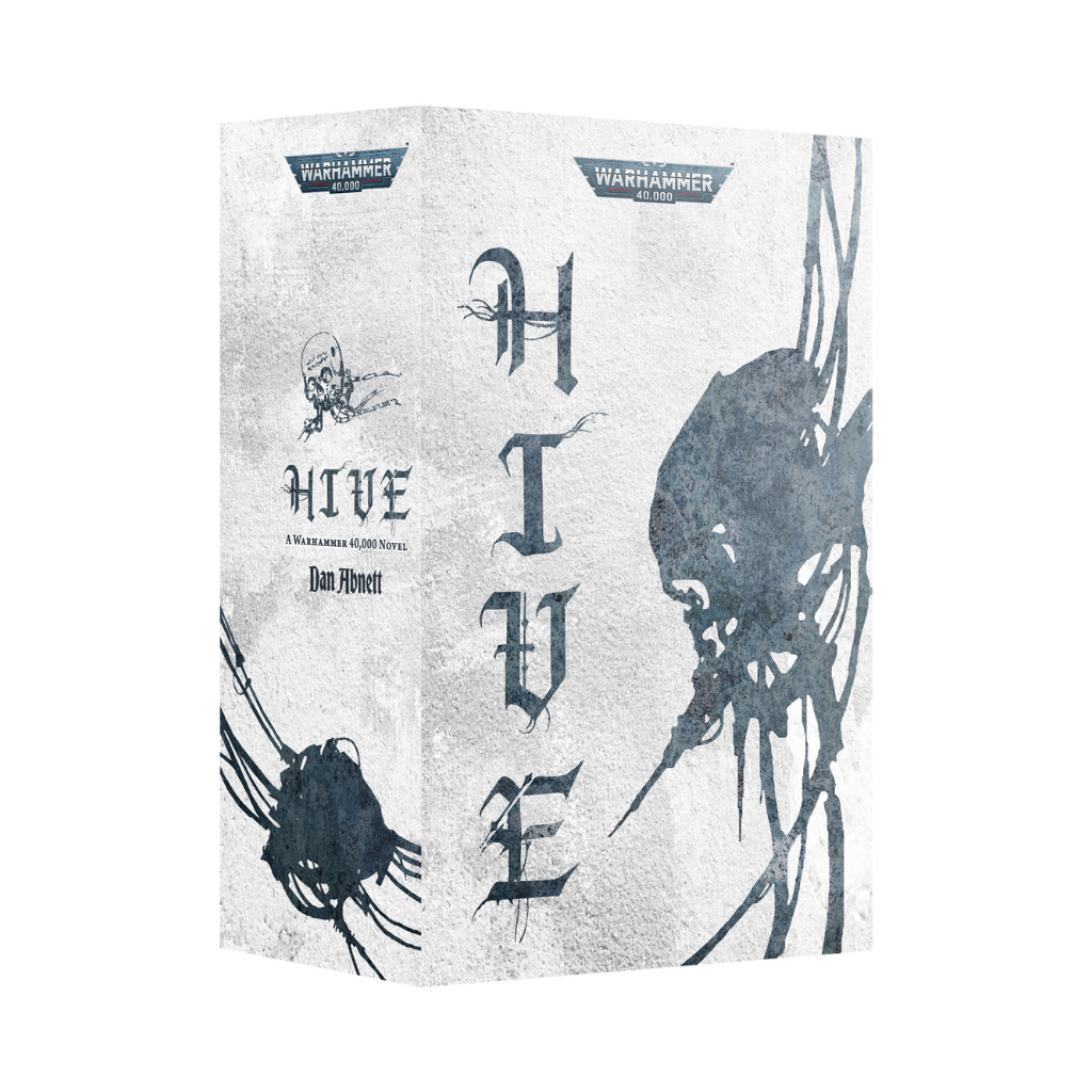 Hive (HB) Black Library Games Workshop Default Title