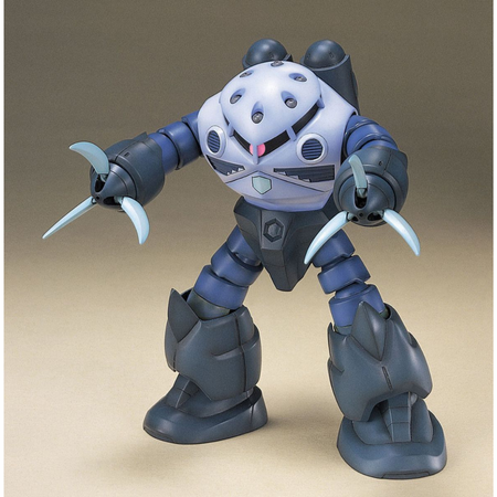 1/144 HGUC ZGOCK Gundam Model Kit Bandai   