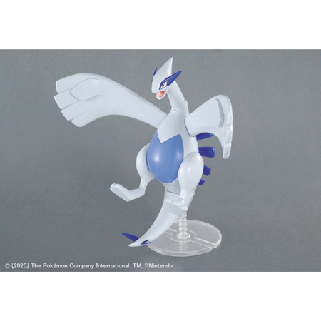 POKEMON MODEL KIT LUGIA Pokemon Model Kit Bandai Pokemon   
