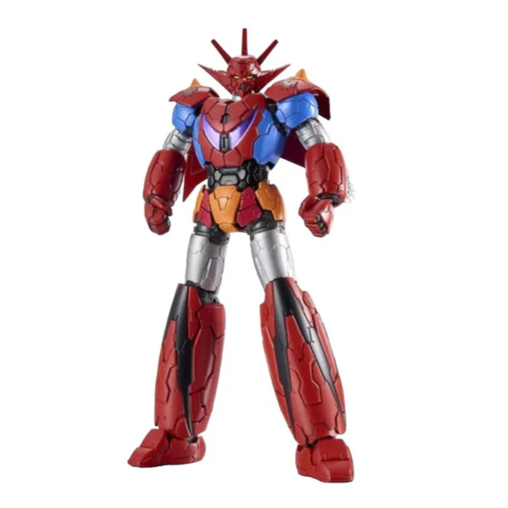 HG 1/144 GETTER DRAGON INFINITISM Gundam Model Kit Bandai