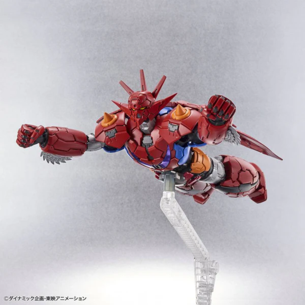 HG 1/144 GETTER DRAGON INFINITISM Gundam Model Kit Bandai