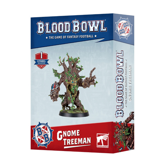 Blood Bowl: Gnome Treeman Blood Bowl Games Workshop Default Title  