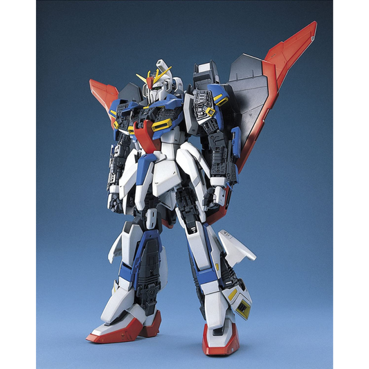 PG 1/60 ZETA GUNDAM Gundam Model Kit Bandai   