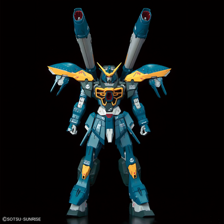 FULL MECHANICS 1/100 CALAMITY GUNDAM Gundam Model Kit Bandai   