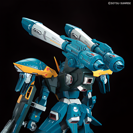 FULL MECHANICS 1/100 CALAMITY GUNDAM Gundam Model Kit Bandai   