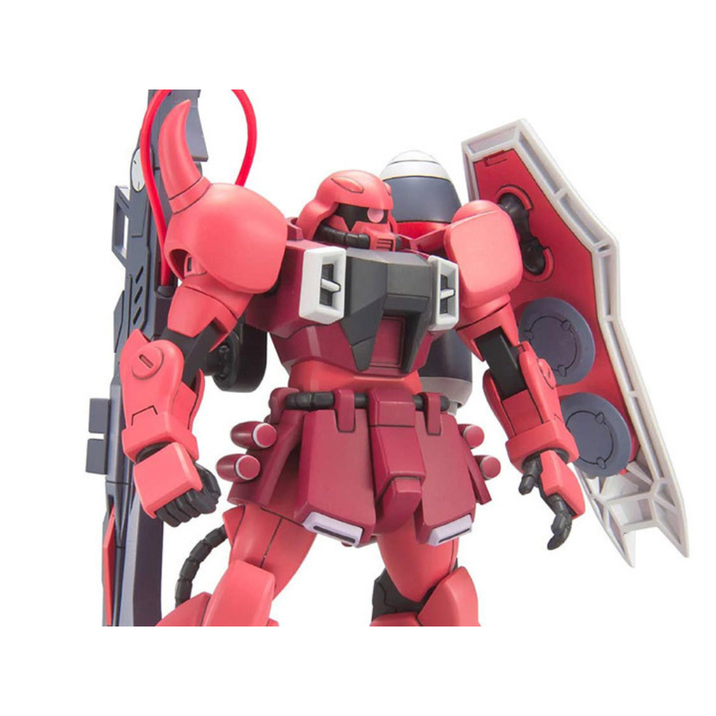 HG GUNNER ZAKU WARRIOR LUNAMARIA HAWKE Gundam Model Kit Bandai   