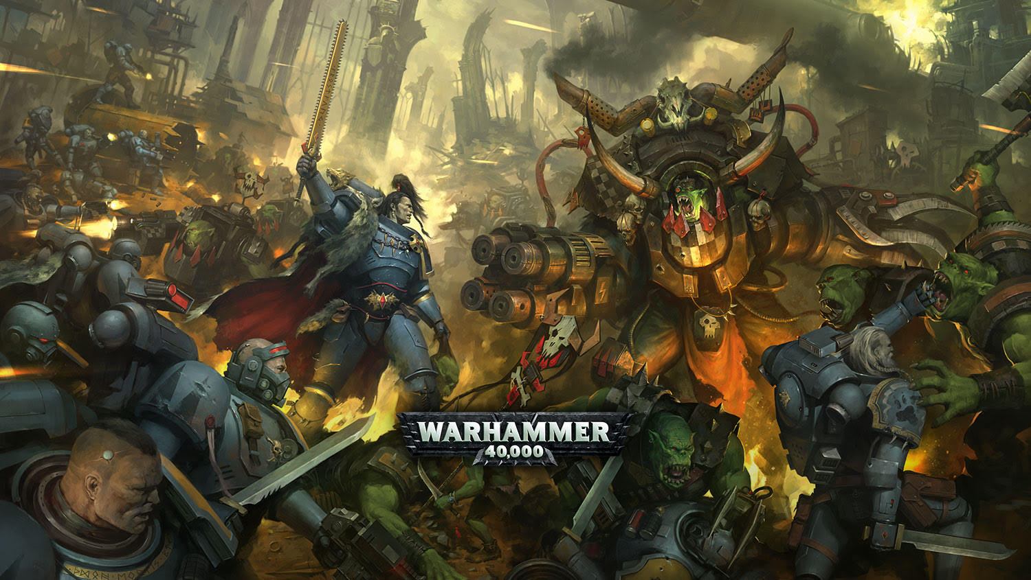 warhammer-40k