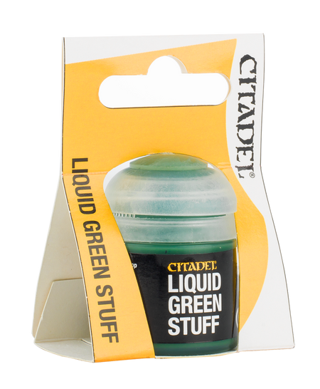Citadel Technical: Liquid Green Stuff Citadel Technical Citadel Default Title