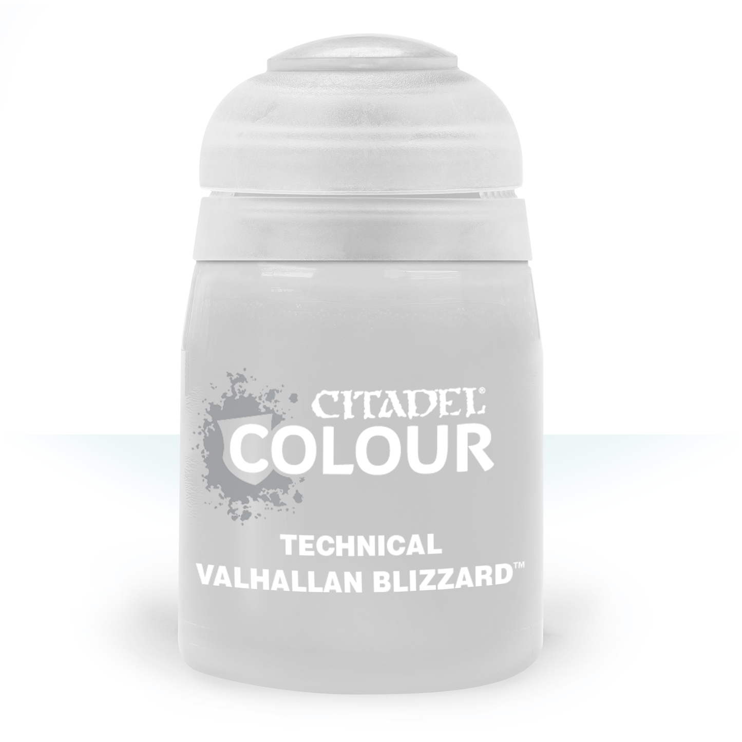Citadel Technical: Valhallan Blizzard (24ml) Citadel Technical Games Workshop Paints Default Title  