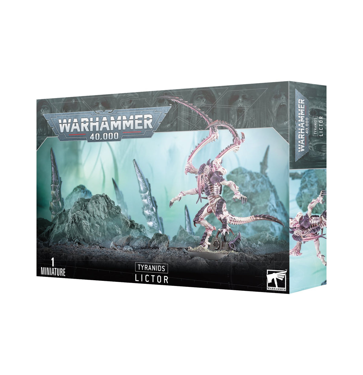 Tyranids: Lictor Tyranids Games Workshop Default Title
