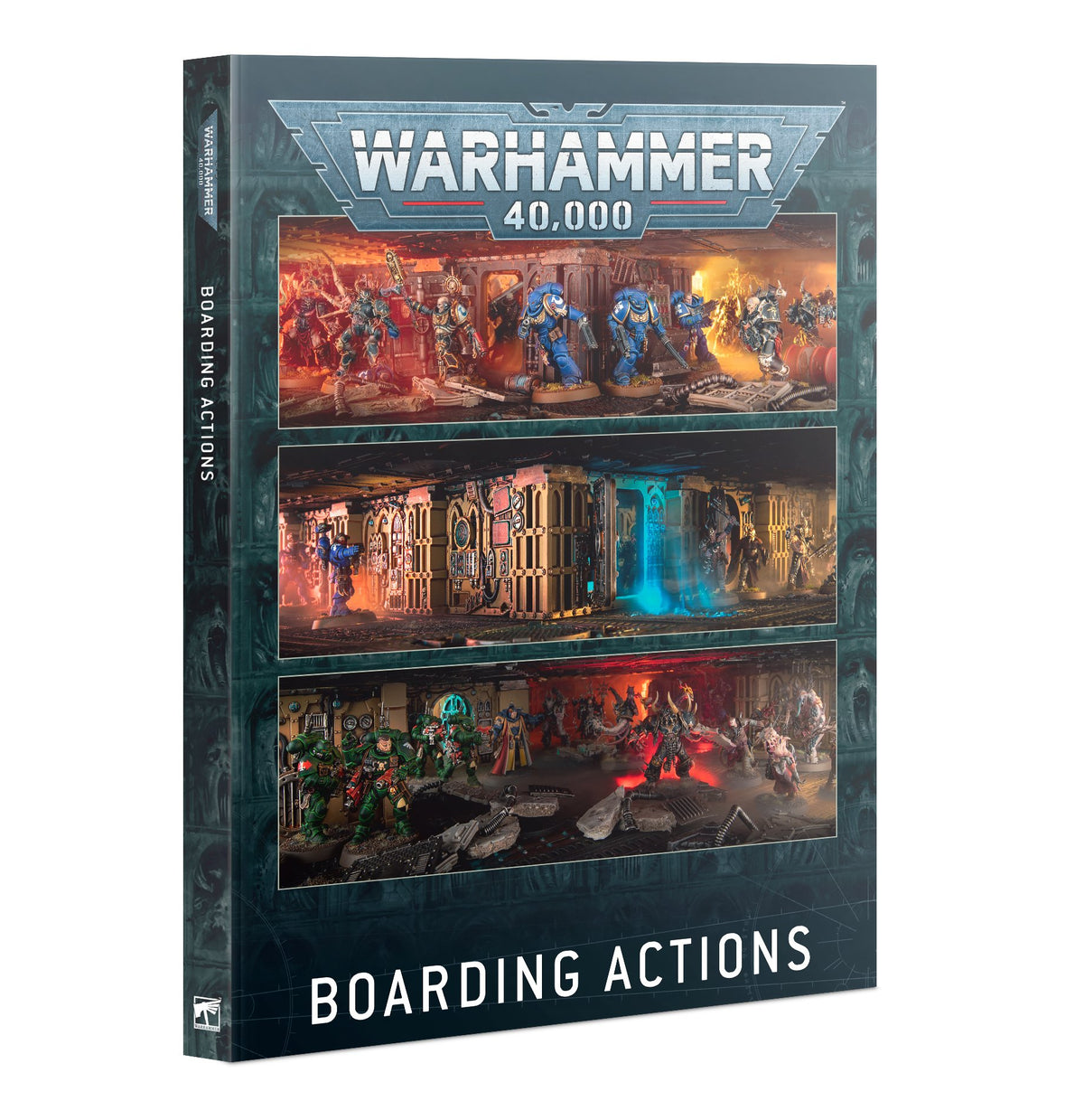 Warhammer 40,000: Boarding Actions 40k Boarding Actions Games Workshop Default Title