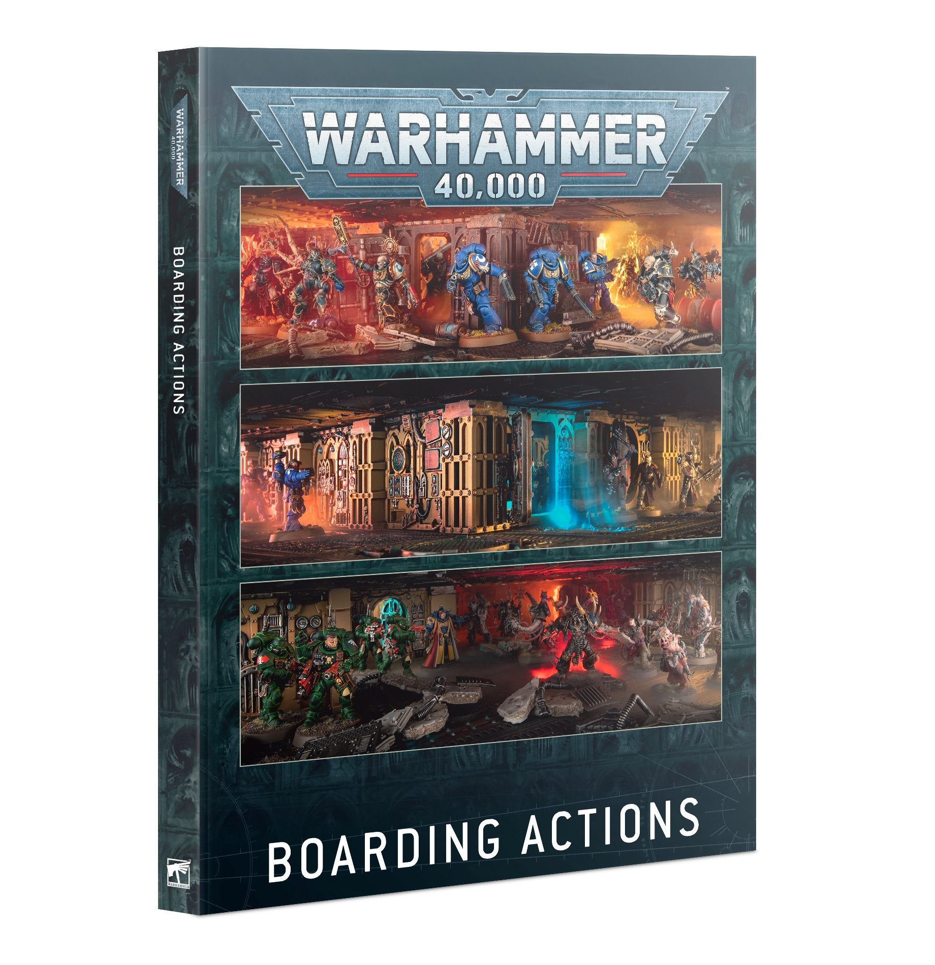 Warhammer 40,000: Boarding Actions 40k Boarding Actions Games Workshop Default Title