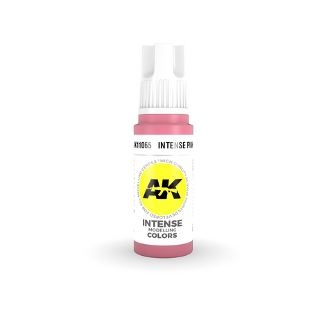 AK Interactve 3Gen Acrylics - Intense Pink 17ml AK Gen3 Acrylics AK Interactive Default Title  
