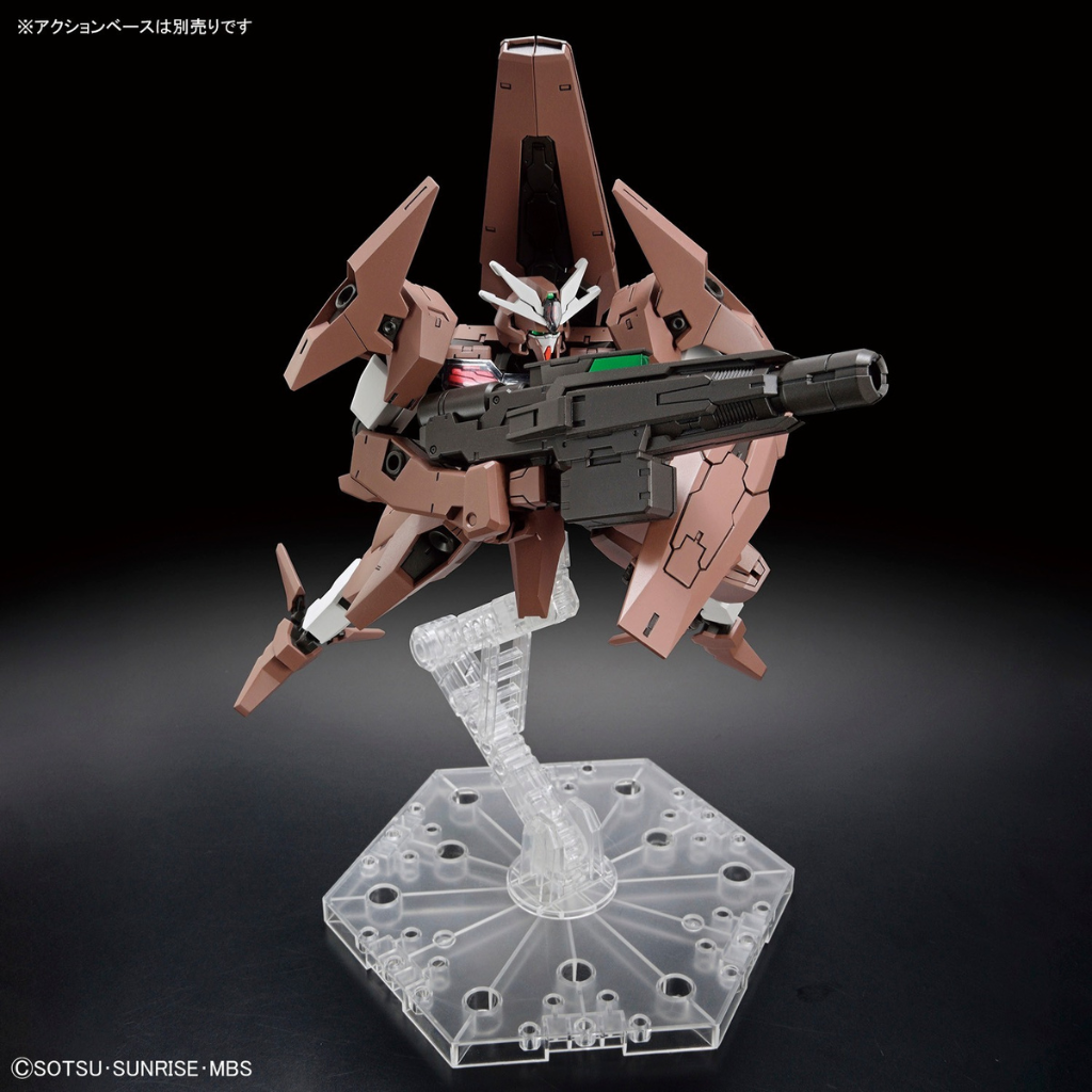 HG 1/144 GUNDAM LFRITH THORN Gundam Model Kit Bandai   
