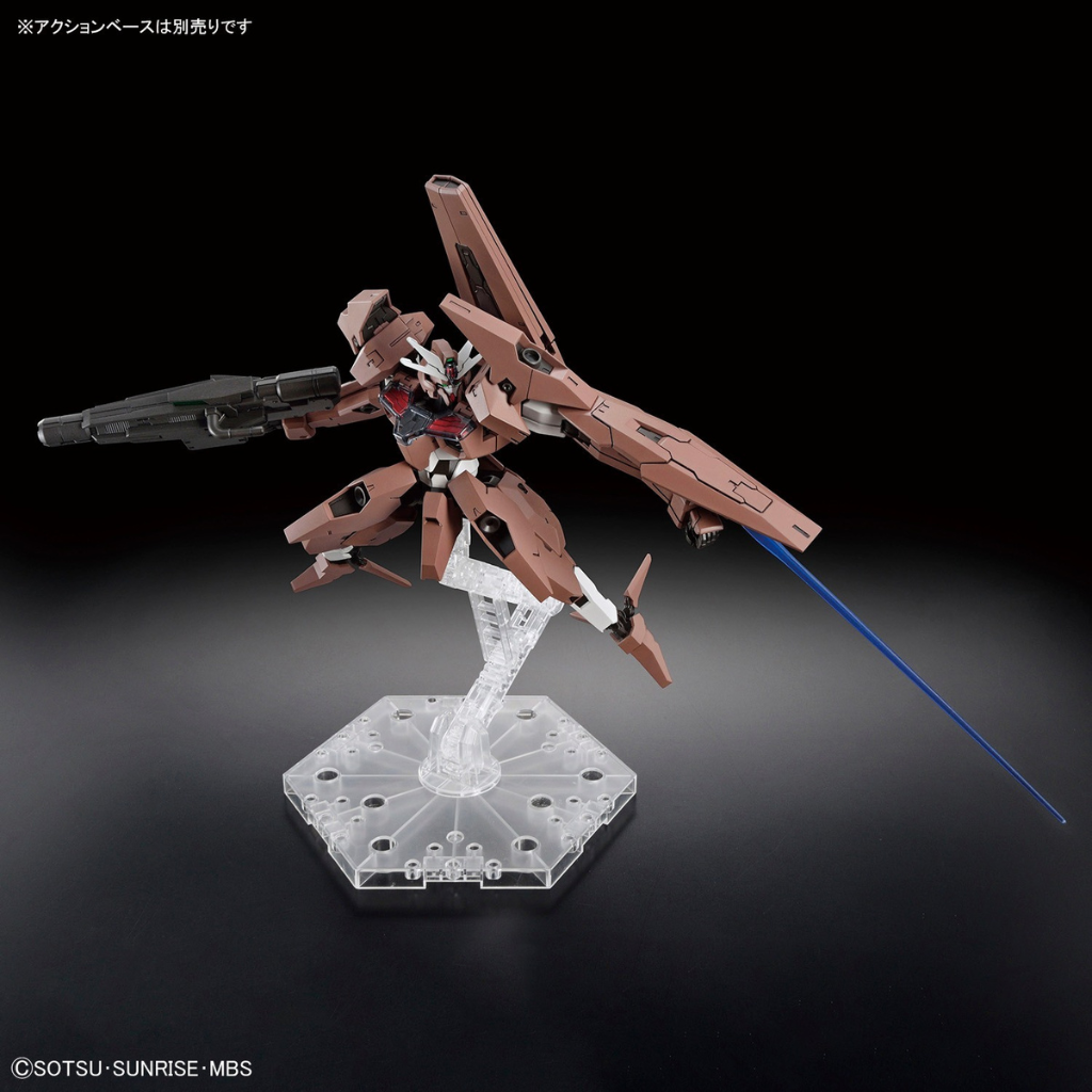 HG 1/144 GUNDAM LFRITH THORN Gundam Model Kit Bandai   