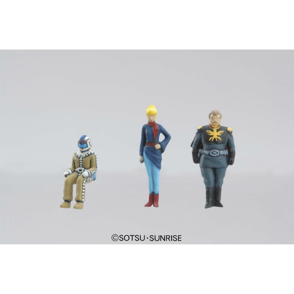 MG 1/100 GOUF VER.2.0 Gundam Model Kit Bandai   