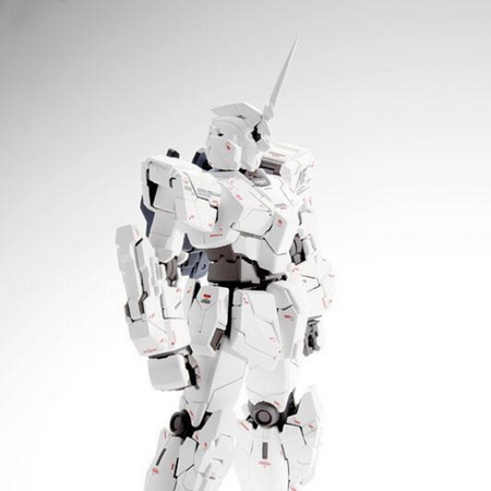 MG 1/100 UNICORN GUNDAM VER.KA Gundam Model Kit Bandai   