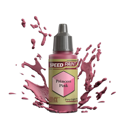 Princess Pink Army Painter Speedpaint The Army Painter Default Title  