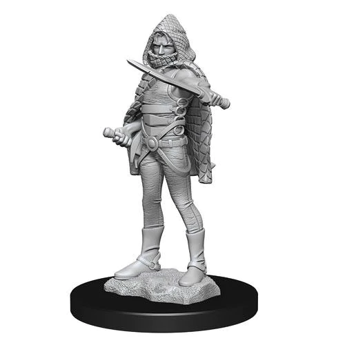 D&D Nolzurs Marvelous Unpainted Miniatures Darkling Elder & Darklings Dungeons & Dragons WizKids   