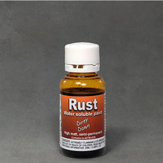 Dirty Down Rust Effect 25ml Dirty Down Effects Dirty Down Default Title  