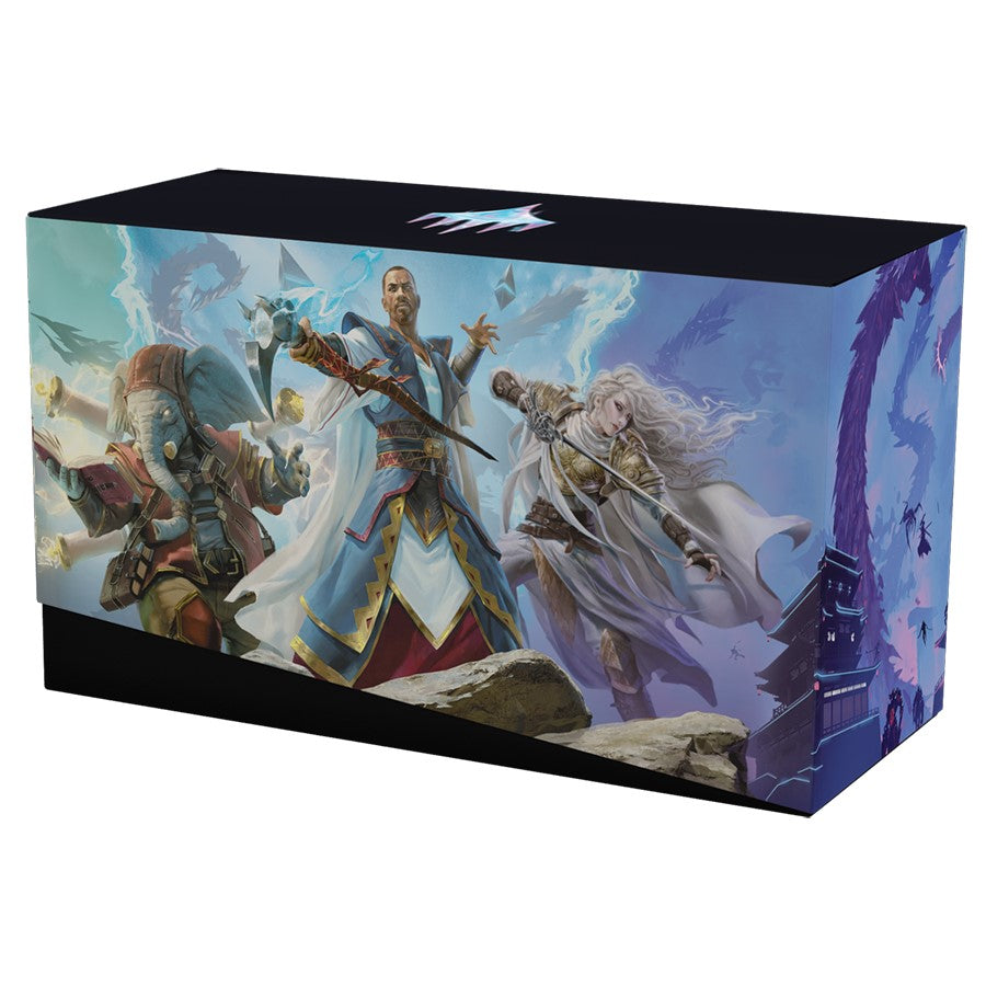 Magic March of the Machine Bundle Magic The Gathering Wizards of the Coast   