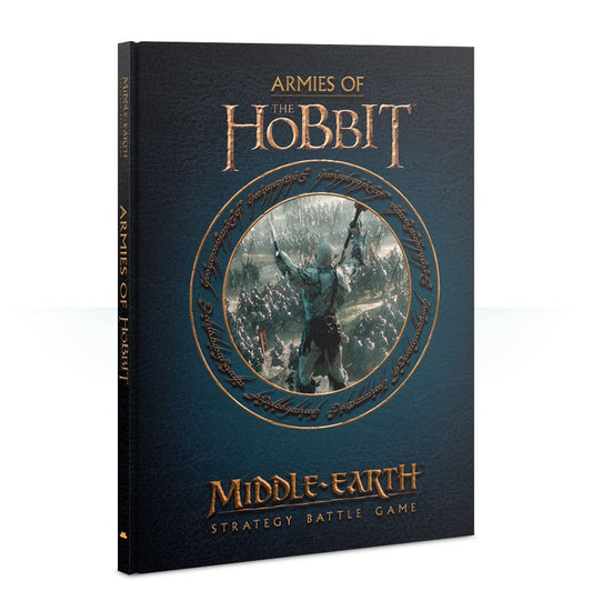 Armies of The Hobbit Middle-earth™ Strategy Battle Game Games Workshop   