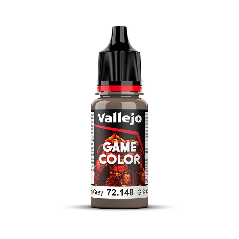 72.148 Game Colour Warm Grey Vallejo Game Color Vallejo Default Title  