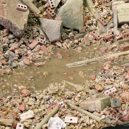 AK8008 AK Diorama Series Still Water 250ml AK Interactive Diorama Series Lets Play Games   