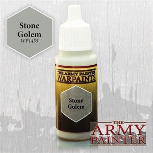 Army Painter War Paint - Stone Golem Army Painter Warpaints War and Peace Games   