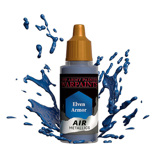 AW1483 Army Painter - Air Elven Armor 18ml Army Painter Air War and Peace Games   