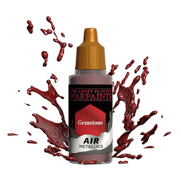AW1487 Army Painter - Air Gemstone 18ml Army Painter Air War and Peace Games   
