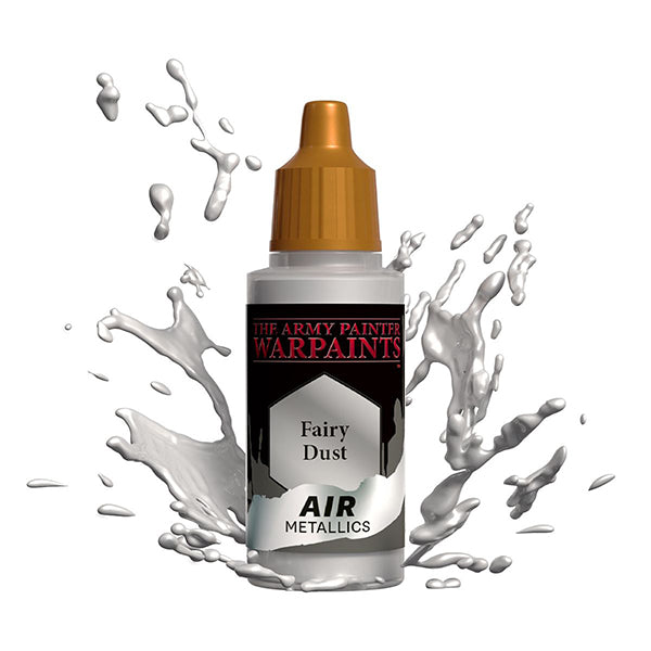 AW1489 Army Painter - Air Fairy Dust 18ml Army Painter Air War and Peace Games   