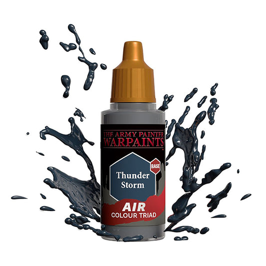 AW3415 Army Painter - Air Thunder Storm 18ml Army Painter Air War and Peace Games   